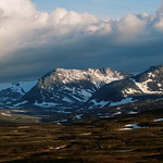 En god och nära vård i region Jämtland Härjedalen
