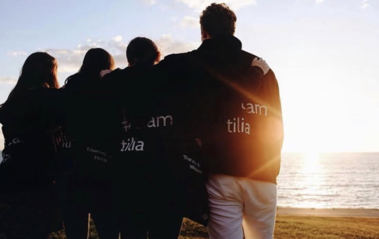 Tilia finns kvar för unga hela sommaren, precis som vanligt