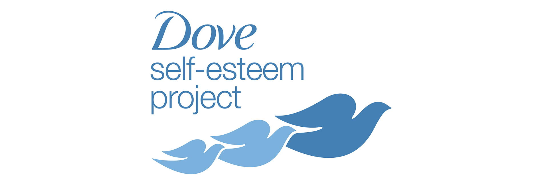 Dove self esteem pressmeddelande
